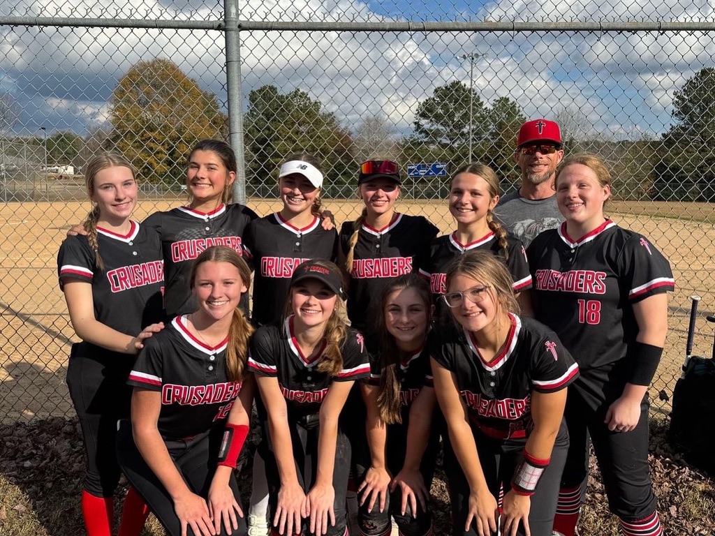 16U Crusaders Select