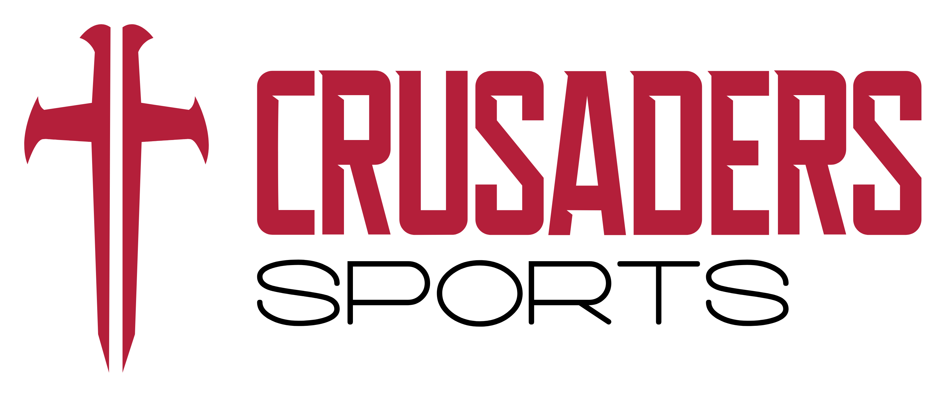 Crusaders Logo